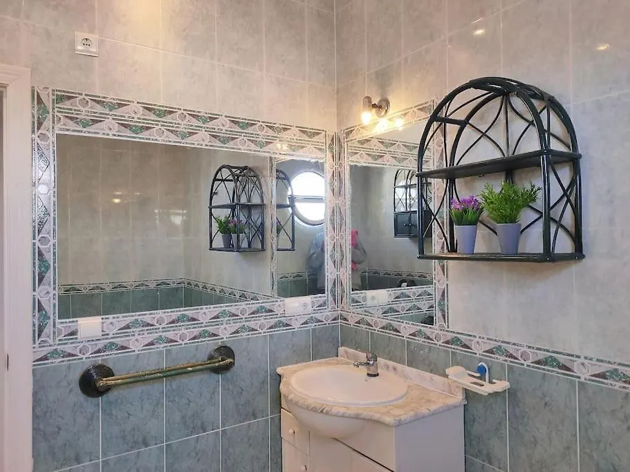 Duplex En Urbanizacion Naturista Apartment Playas de Vera