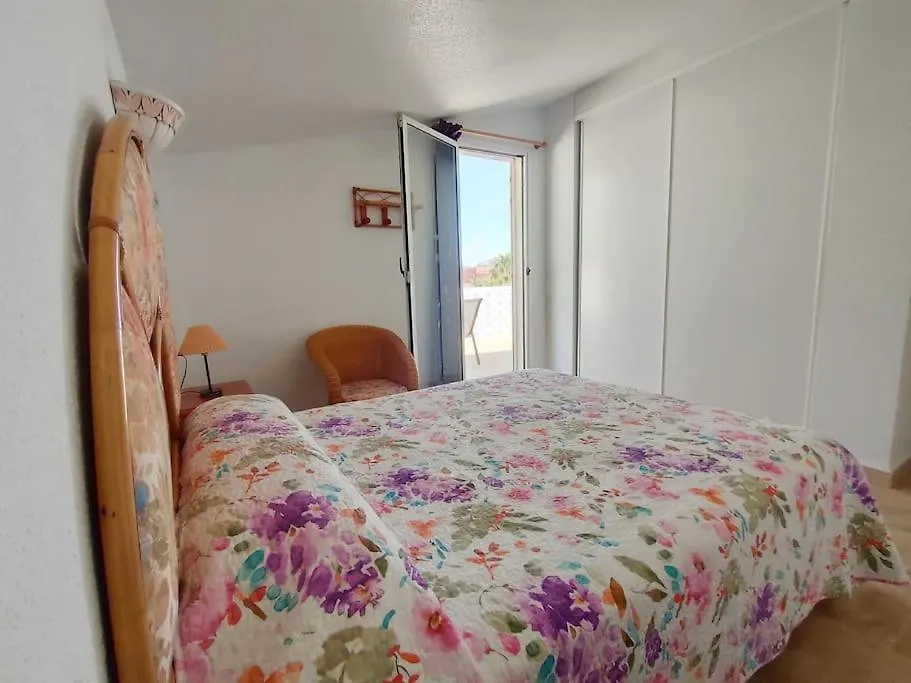 Duplex En Urbanizacion Naturista Apartment Playas de Vera