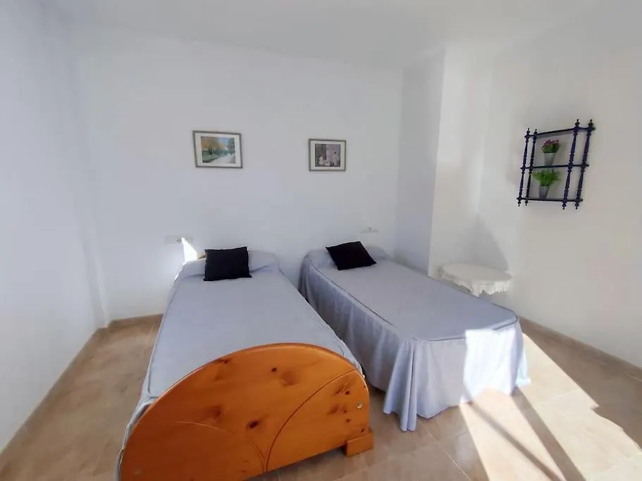 Duplex En Urbanizacion Naturista Apartment Playas de Vera